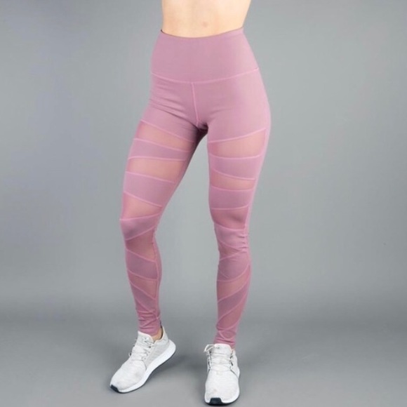 Buffbunny Anastasia Leggings - Picture 2 of 7